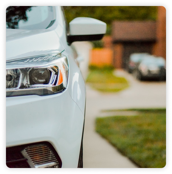 Personalized Vehicle Insurance