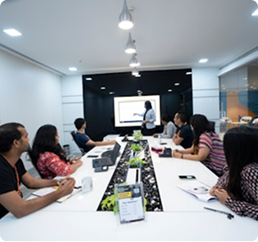 Networks And Associations